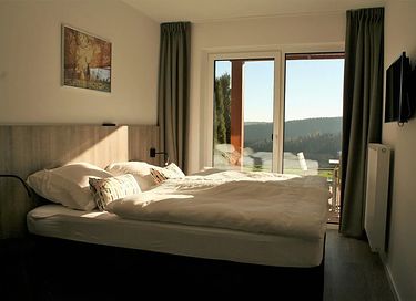 Modern appartement in Sauerland - 2