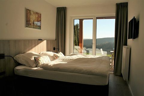 Modern appartement in Sauerland - 2