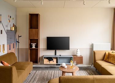 Ideaal voor gezinnen: vakantiehuis in Limburg - 30
