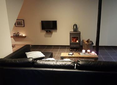 Prachtig natuurhuisje als in een sprookje - 5