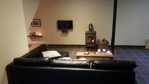 Prachtig natuurhuisje als in een sprookje - 5