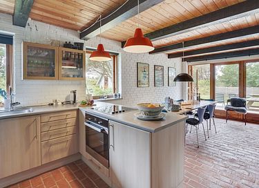 Comfortabel vakantiehuis met mooi uitzicht - 12