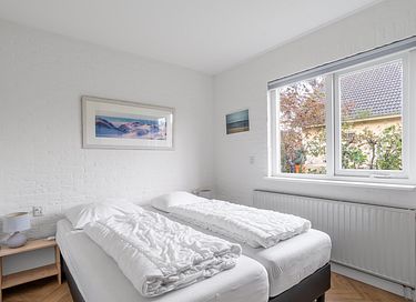 Gezinsvriendelijk huis vlakbij bos en strand - 11
