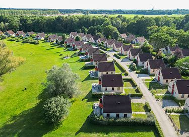 Logement de vacances confortable près d'un lac de loisirs - 24