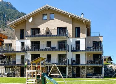 Luxury penthouse in popular winter sports area - 3