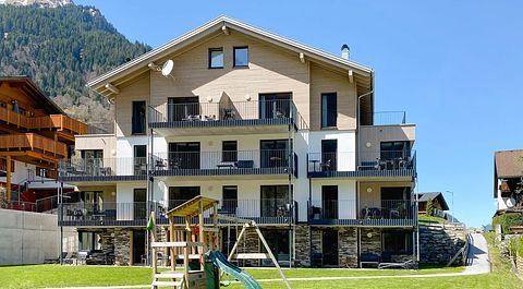Luxury penthouse in popular winter sports area - 3