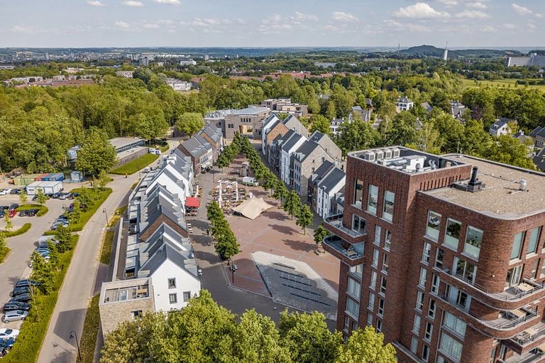 Comfortabele hotelkamer met uitzicht - 1