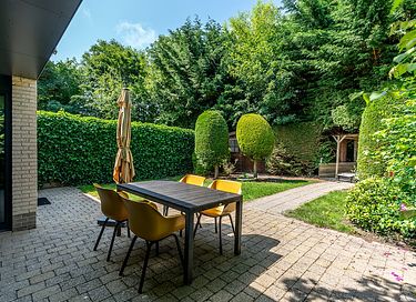 Bungalow en lisière de forêt près de la plage - 2
