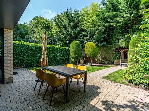Bungalow en lisière de forêt près de la plage - 2
