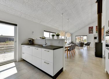 Casa vacanze (8p) con grande veranda - 21