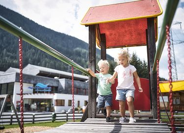 Grand chalet dans les Alpes autrichiennes - 19