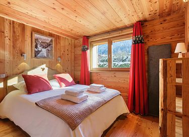 Luxuriöse und helle ferienwohnungen in den bergen (8p) - 12