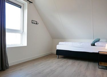 Ontspannen aan de kust in Noord-Holland - 11