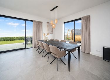 Luxuriöse Villa mit Whirlpool und Sauna - 6