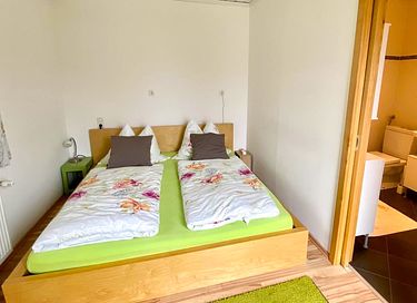 Modern appartement met bergzicht en balkon - 5