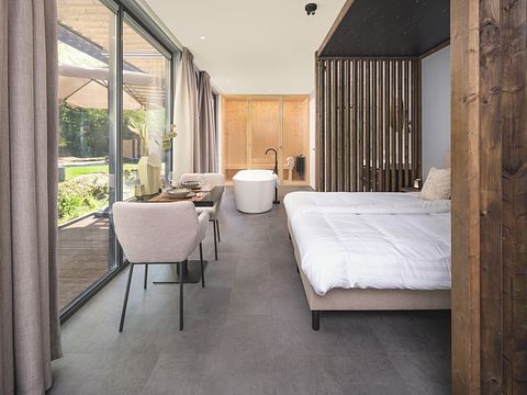 Retraite romantique de bien-être avec sauna - 4