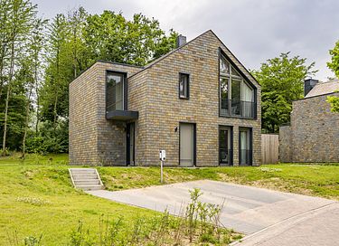 Zeer luxe vakantievilla voor 8 personen - 19