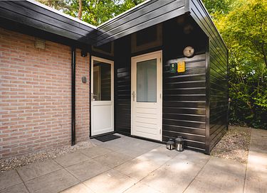 Bungalow in bosrijke omgeving - 19