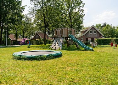 6-persoons vakantiehuis met privé sauna - 20
