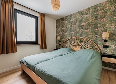 Design house with its own wellness in Drenthe - 18
