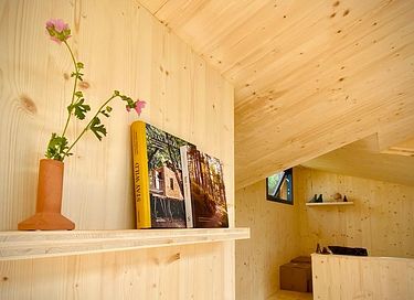 Tiny house dans un lieu unique - 15