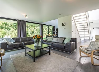 Villa de vacances avec sauna (Zeeland) - 4
