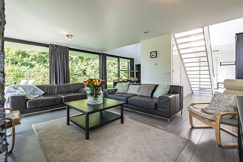 Villa de vacances avec sauna (Zeeland) - 4