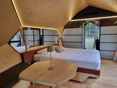 Romantische overnachten in Drenthe - 3