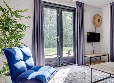 Spacious holiday home for the whole family - 8