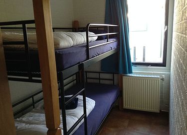 Geräumiges Haus (12p) für Urlaub auf der Veluwe - 11