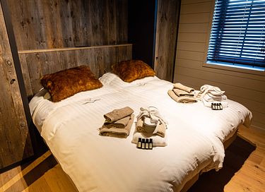 Uitzonderlijke woning met wellness - 9