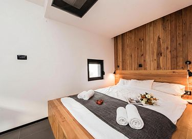 Eilandhuis met panoramisch uitzicht - 23