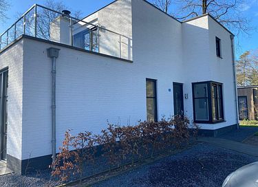 Prachtige vakantievilla met dakterras  - 9