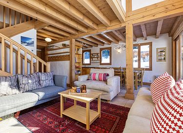 Hébergement de luxe pour groupes dans les montagnes avec sauna - 32