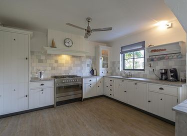 Ferienhaus in der Nähe von Strand und Meer - 11