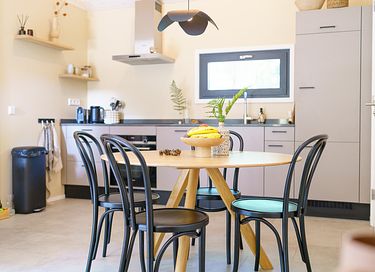 Design vakantiehuisje op de Veluwe - 4