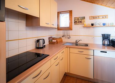 Chalet 6/8 personen met prachtig uitzicht - 14
