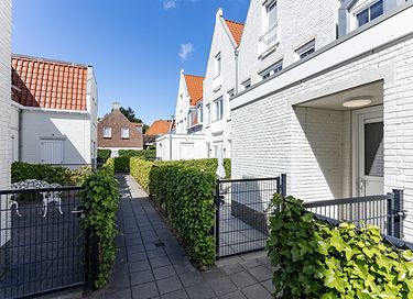Appartement (4p) op 250 meter van het strand - 29