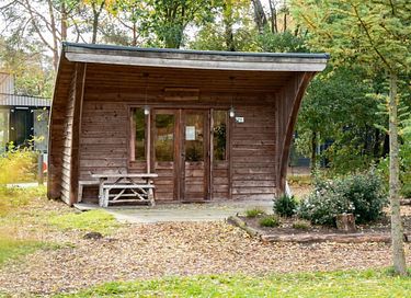 Belle cabane dans la nature en Gelderland - 2