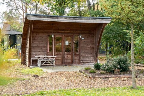 Belle cabane dans la nature en Gelderland - 2