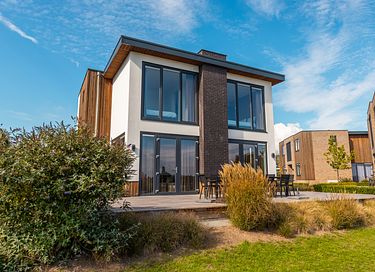 Villa de luxe avec vue sur le port pour 10 personnes - 14