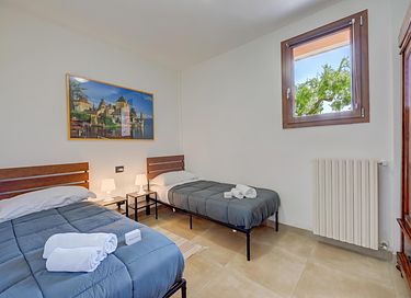 Vakantiehuis vlakbij het Gardameer + zwembad - 22
