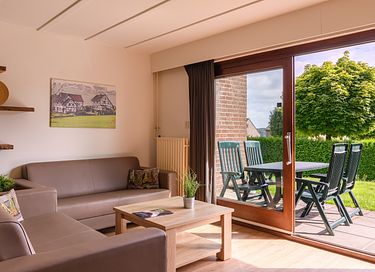 Bungalow in den Hügeln von Limburg - 2