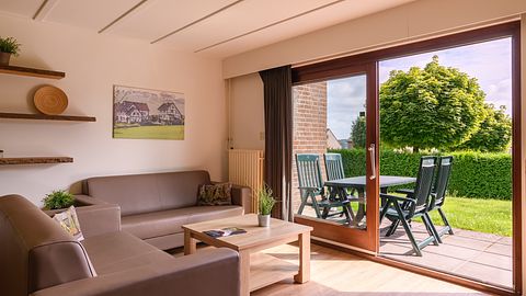 Bungalow in den Hügeln von Limburg - 2