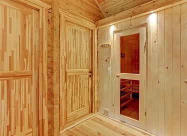 Grand chalet de vacances dans le Sauerland - 23