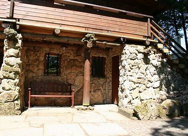 Leuke vakantiewoning in de Duitse natuur - 15
