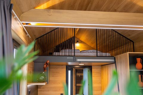 Gemütliches Ferienhaus für 2 in Belgisch-Limburg - 4