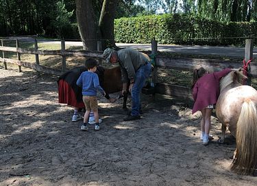 Sfeervol logeren in een historische boerderij - 25