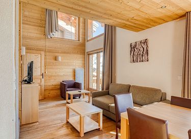 Prachtig berghotel in de Franse alpen - 5