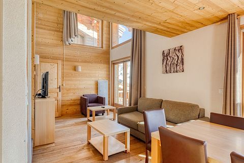 Prachtig berghotel in de Franse alpen - 5